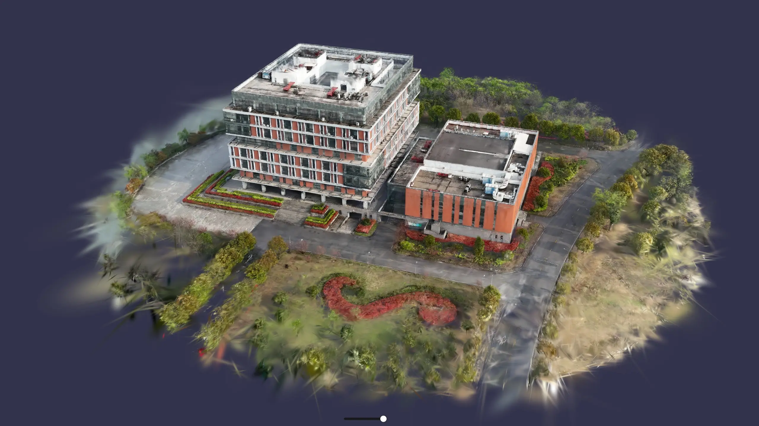 Digital Visualization Technology